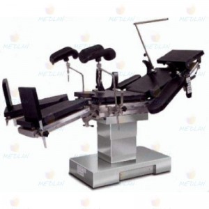 Table "Biomed" DS-1 (electrical)
